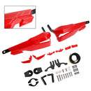 Handschutz für SCRAMBLER 400 X (Modelljahre 2024–2025)