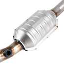 Katalysator 1K0254506KX für VW Caddy III 2.0 EcoFuel (80 kW / 109 PS) (2006–2015)