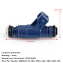 1 STÜCKE Einspritzventil 0280156065 Für Audi A4 Quattro VW Passat 06B133551M