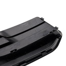 2013–2017 Audi Q5 Front -Floor Rod Fog Lights Grill Grille 8R0807681M