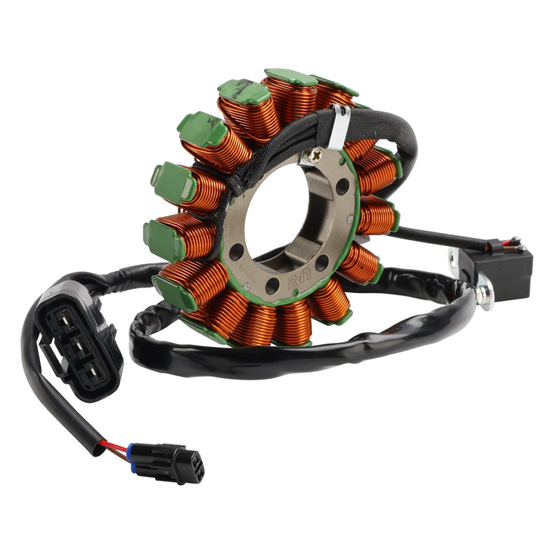 Stator Coil med en pickup for Aprilia RSV4 1100 / Tuono V4 1100 / Factory 2021-2024