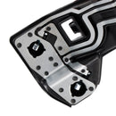 2012–2018 Audi Q3 links + rechts Rücklicht Lampenfassung 8U0945221 8U0945222