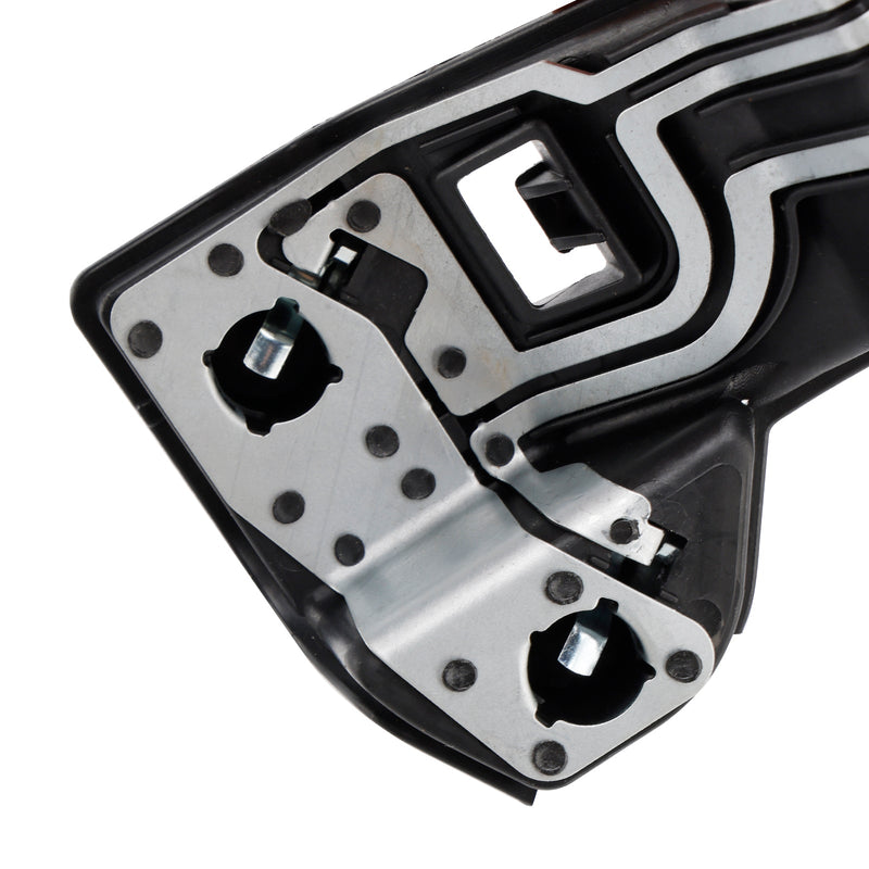 2012–2018 Audi Q3 Linke Rücklicht-Lampenfassung 8U0945221