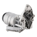 2015–2018 KIA Sedona Aluminium-Motorölfiltergehäuse 26300-3CAB1 263003CAB0