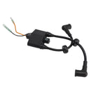 Zündspule passend für Yamaha 40HP K40J M(W/)S/L 94-03 6F5-85570-11 6F6-85530-00