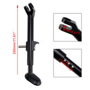 2025-2026 Yamaha Tenere 700 justerbar sidefod