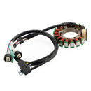 1988 Yamaha YFM350FW Big Bear 350 2x2 Magneto Generator Stator 1YW-85510-21