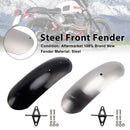 Stahl-Vorderradkotflügel passend für MOTO GUZZI V7 II Stone Classic Special 10-16