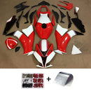 Verkleidungssatz aus ABS-Kunststoff für Honda CBR1000RR 2012-2016