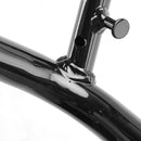 2018-2024 Honda Z 125 MA Monkey Bagage Rack za czarnym JB02+JB03