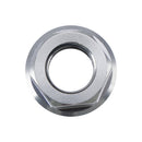 Ritzelmutter-Satz M10x1,5mm Grau für Aprilia RSV RSV4 1000R Factory 2004-2016