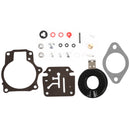 3PCS Carburetor Repair Kit For Johnson Evinrude 396701 25/28/30/40/45/48/50/60