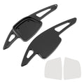 Steering Wheel Paddle Shifter Extension Fit For Audi A3 A4 A6