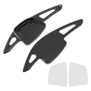 Steering Wheel Paddle Shifter Extension Fit For Audi A3 A4 A6