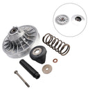 2006 2007 Bombardier Can-Am Outlander MAX 800 XT 4X4 Sekundärkupplung Variator hinten 420280474