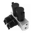 2005-2006 Mercedes-Benz SL65 AMG ABC Hydraulikfederungsventilblock 2203201258