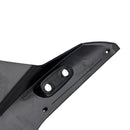 2025-2026 Yamaha YZF-R3 R25 Scheinwerferverkleidung Frontabdeckung