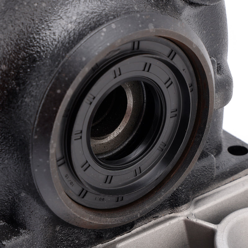 2016 BMW X6 sDrive35i, xDrive35i 3.0L L6 Hinterachsdifferential-Baugruppe 3,15 Übersetzung 33107636992