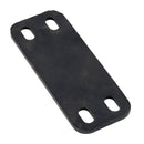 Peterbilt 359/379 ohjaamon alempi pakokaasu Ruostumattomasta teräksestä 14-12998