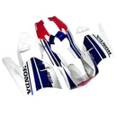 Injection Fairing Kit Karosseri Plast ABS For Honda NSR250R 1988