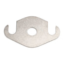 AGR-Ventilplatte für VW Seat Skoda Golf und Audi A1 A3 1.2L &amp; 1.6 TDI CR