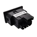 Hub de medios USB con módulo de tarjeta SD para Ford para Sync 2 GC3T-14F014-AB