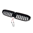 "Diamantnyre"-grill til BMW 3-serie G20 (2019–2022), delenummer 51138072085, svart
