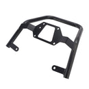 Passasjerarmlener mobiltelefonholder egnet for Kawasaki Z900RS 18-24 Z900RS SE 22-24