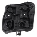 2009–2013 Audi A3 5 Türer Sportback (8PA) Links + Rechts Rücklicht Lampenfassung 8P4945257D 8P4945258D