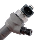 Til Skoda Octavia/Superb/Yeti 2.0 TDI 4 styks injektorer 0445110368 0445110369