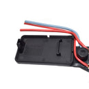 HVAC Heizung Gebläse Regler Widerstand 17117541092R Für Mini Cooper 2002-2008