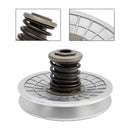 Hinten Komplette Kupplung Variator 90600-F39-0000 Für Baltmotors Atv Utv 500H 700H