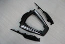 Conjunto de carenagens em plástico ABS adequado para Kawasaki ZX10R 2011-2015