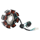 Generator Stator Regler Gleichrichter Dichtung Für Honda Welle 125S ANF125M 08-09