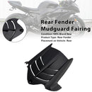 Kawasaki ZX-6R 636 2009-2025 takalokasuoja
