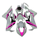 Injection Verkleidung Kit Karosserie Kunststoff ABS Für Honda CBR1000RR 2017-2023