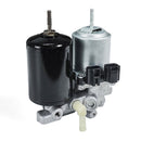 2012-2017 Toyota Camry Hybrid Anti Lock ABS Wzmacniacz pompy hamulcowej 47070-33030