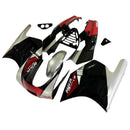 Injection Fairing Kit Karosseri Plast ABS For Honda NSR250R 1988