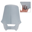 2024 Honda NX400 NX500 vindrutevindskydd