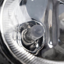 Lámparas de luz antiniebla del parachoques delantero para Audi A3 2003-2013 A4 B7 2004-2008