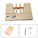 Dead Eyes Mooring Tools Fix Tool für Holz Schiffsmodell Bausatz Hilfswerkzeug