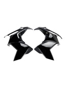 2023-2024 Honda ADV 160 Cubierta lateral delantera Carenado de faro