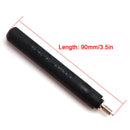 Autoradio-Antenne 90 mm 380–430 MHz MTP850 UHF für MTH800e MTP850 Funkgerät