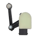 10.2002-11.2006 VW TOUAREG (7LA, 7L6, 7L7) 3.2 V6 SUV Höhenstandssensor hinten 7L0616571D