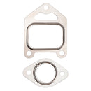 2011-2015 Ssangyong Actyon Sports 2.0 Xdi 4WD AGR-Ventil 6651400560