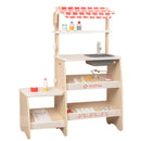 Kinder-Spielzeugset mit 22 Zubehörteilen, ab 3 Jahren