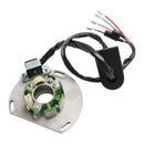 1998-1999 300 MXC 12LT 4-Wire Magenty Firstation 54739004000