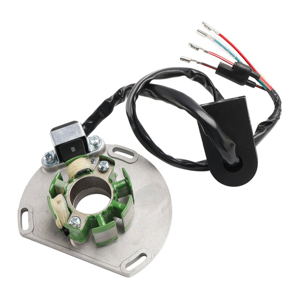 4-Wire Maggotist Stator for SX EXC MXC 250 300 380 2K-1 1997-1999