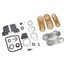 U150E U151E Auto Transmission Master Rebuild Kit Clutch Discs Gasket For Toyota