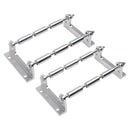 551532 Remote Mount Spule Umzug Klammern D580 D510C Für LS LSX LS LS1 Swap